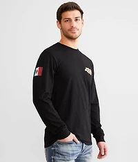 Orgullo Mexicano T-Shirt