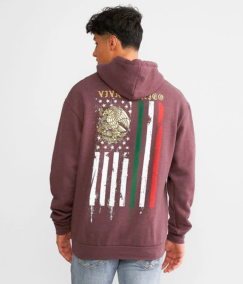 Ponderosa Hooded Sweatshirt