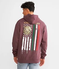 Ponderosa Hooded Sweatshirt