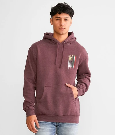 Ponderosa Hooded Sweatshirt