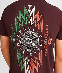 Aztec Sun T-Shirt