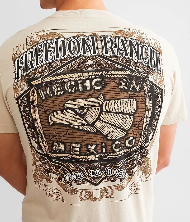 Made Mexico T-Shirt