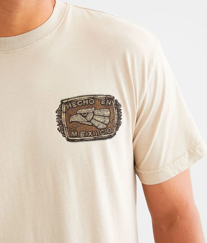 Made Mexico T-Shirt