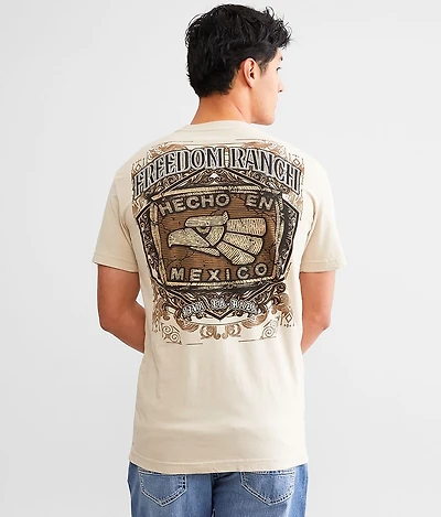 Made Mexico T-Shirt