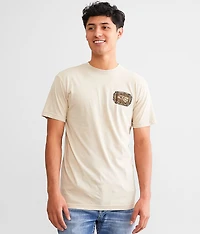 Made Mexico T-Shirt