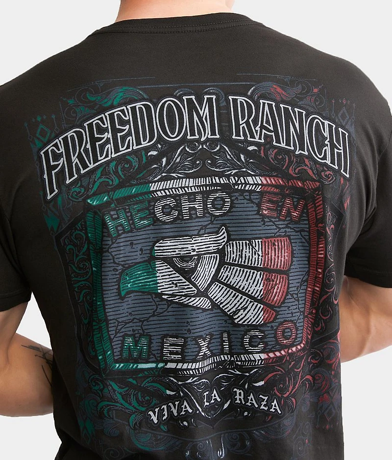 Made Mexico T-Shirt
