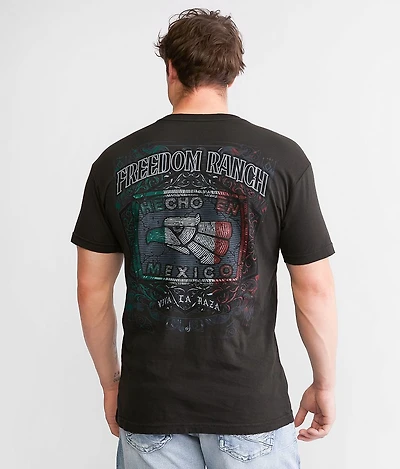 Made Mexico T-Shirt