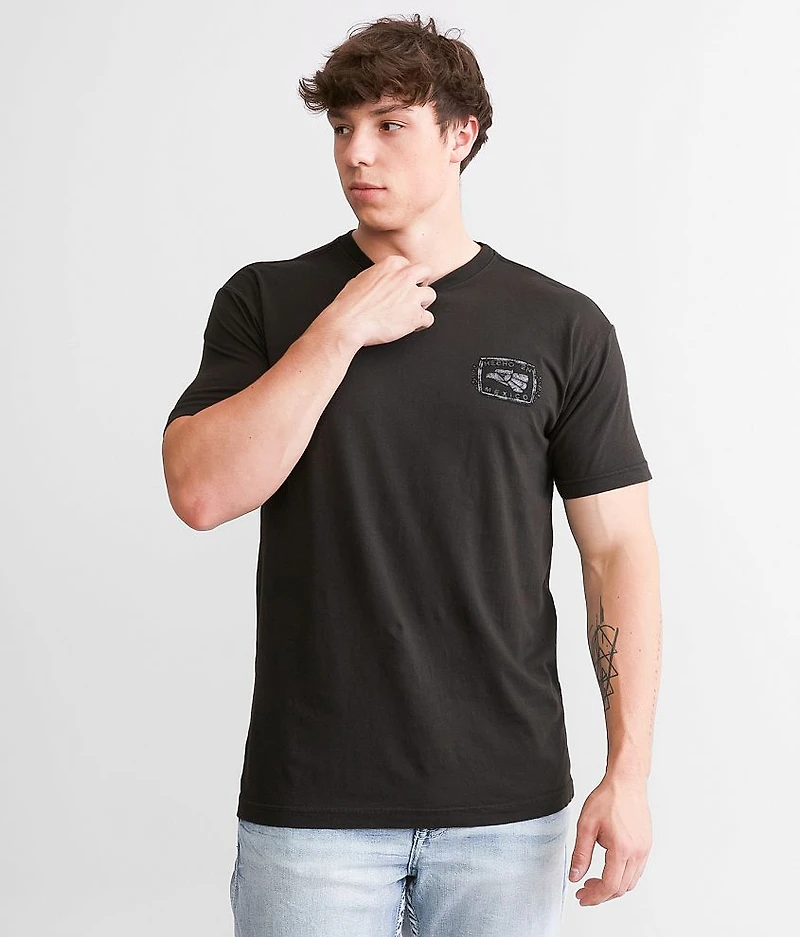 Made Mexico T-Shirt