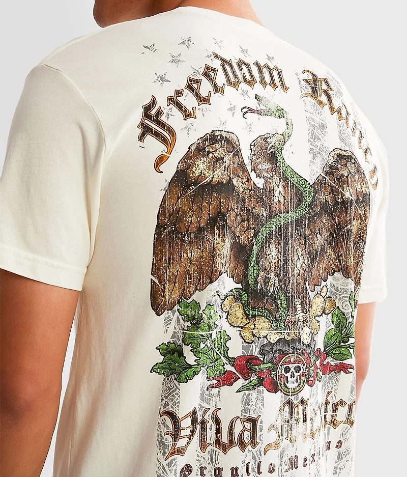 North Ranch T-Shirt