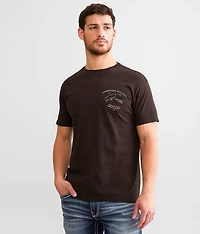 Sealed Bird T-Shirt
