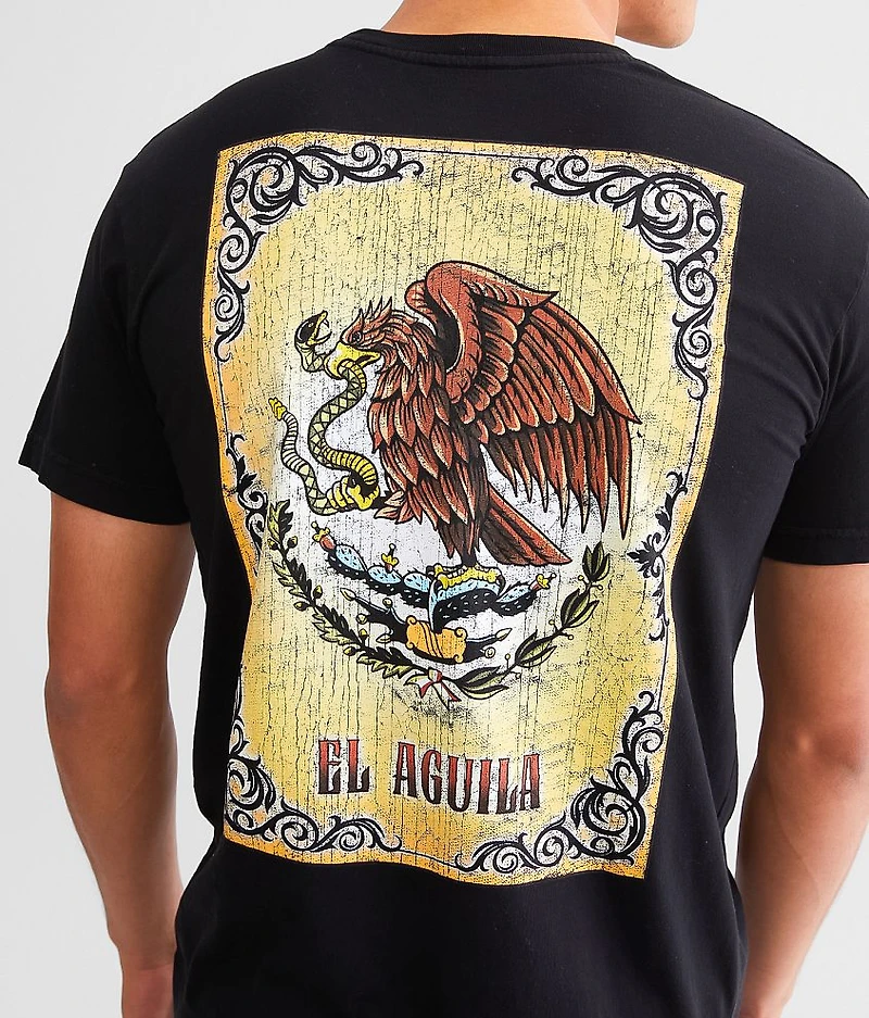 El Aguila T-Shirt