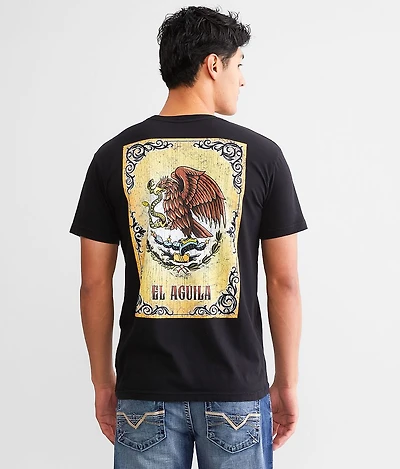 El Aguila T-Shirt