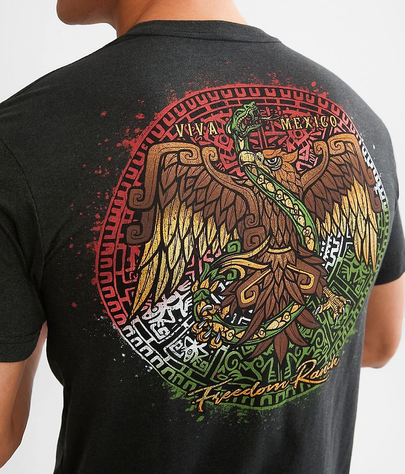 Chole Bird T-Shirt