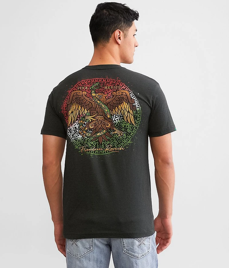 Chole Bird T-Shirt
