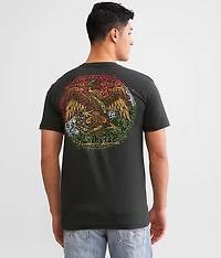 Chole Bird T-Shirt