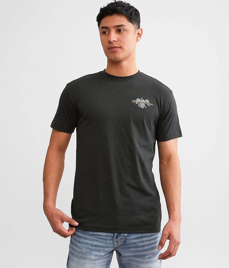 Chole Bird T-Shirt