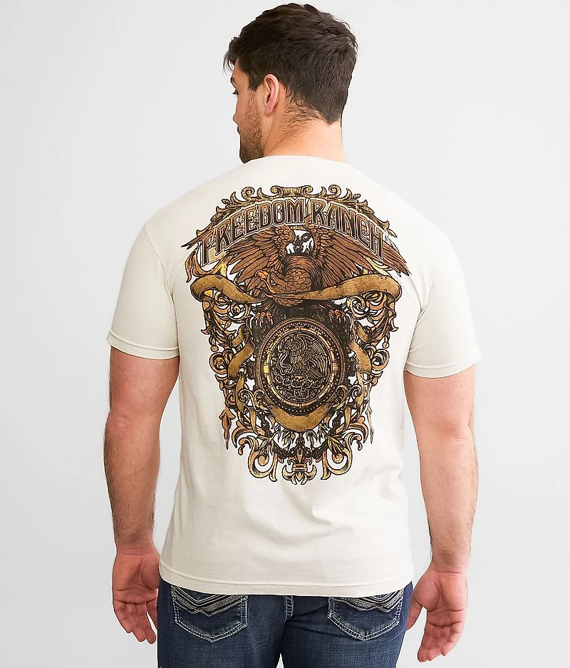 Carranza T-Shirt