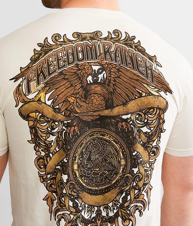 Carranza T-Shirt