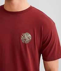 Cowboy Tough T-Shirt