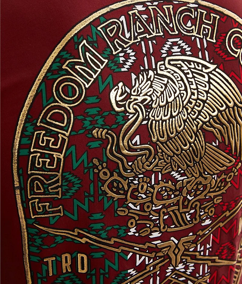 Cowboy Tough T-Shirt