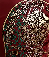 Cowboy Tough T-Shirt