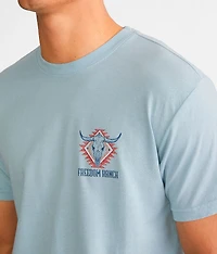 Roam Skull T-Shirt