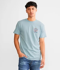 Roam Skull T-Shirt