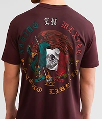 Orgullo Nacional T-Shirt