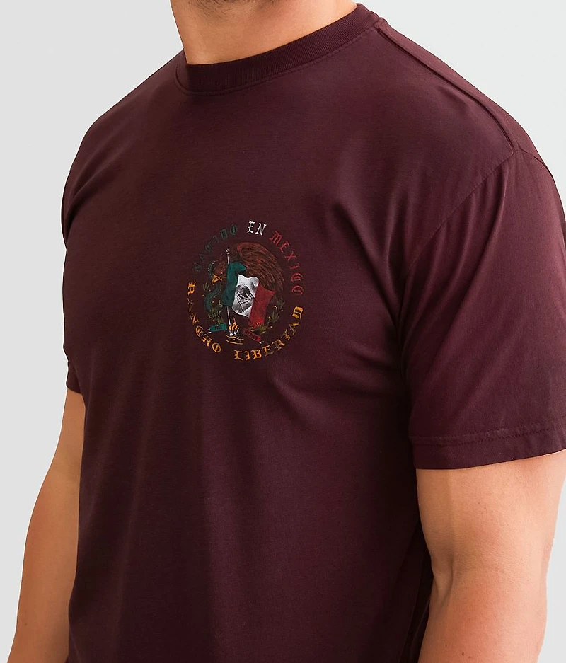 Orgullo Nacional T-Shirt