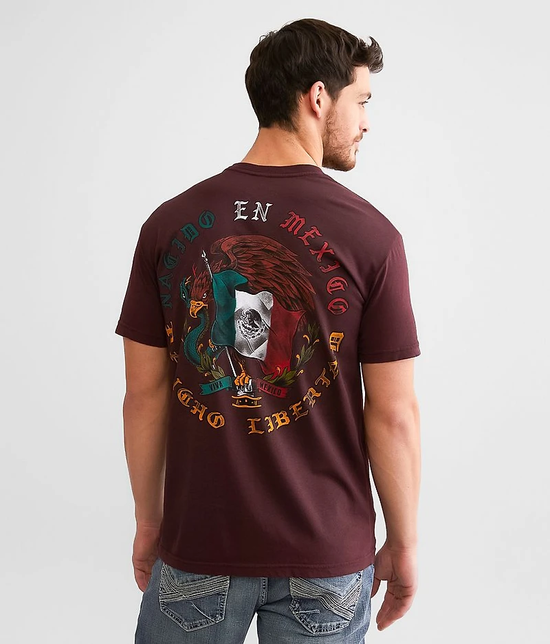 Orgullo Nacional T-Shirt