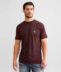 Orgullo Nacional T-Shirt
