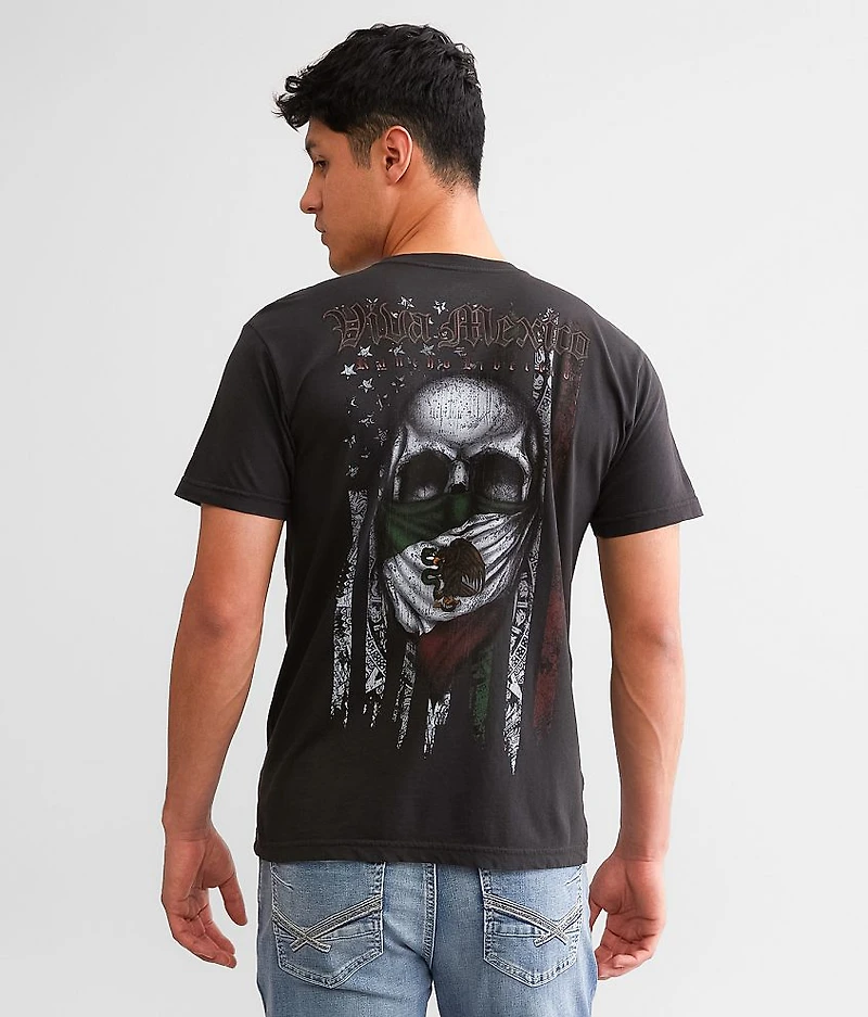 Juarez T-Shirt