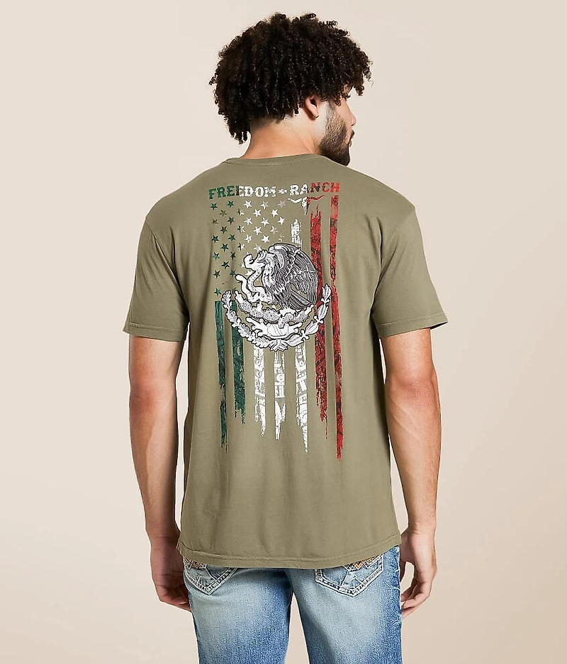 Mexicali T-Shirt