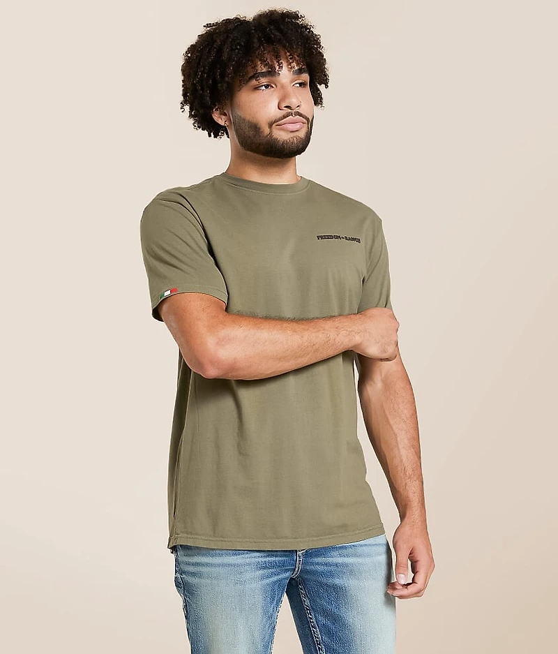 Mexicali T-Shirt