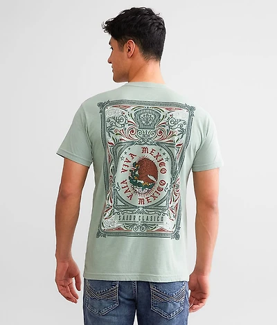 Tequila Jalisco T-Shirt