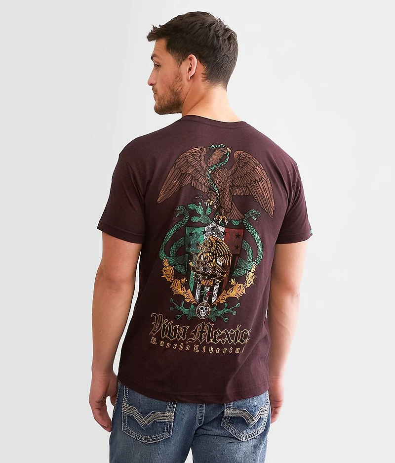 Eagle Snakes T-Shirt
