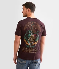 Eagle Snakes T-Shirt