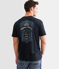 Strong Tequila T-Shirt