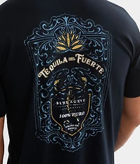 Strong Tequila T-Shirt