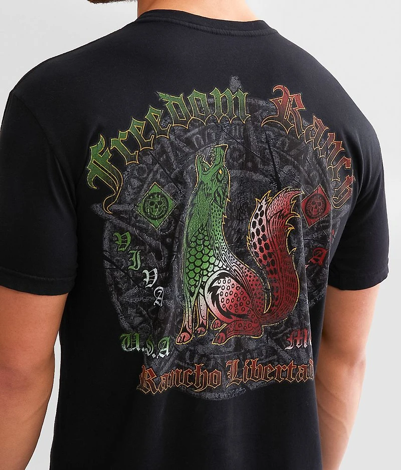 Lobo T-Shirt