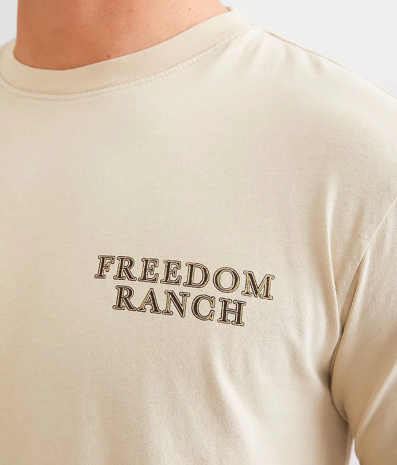 Strong Eagle T-Shirt