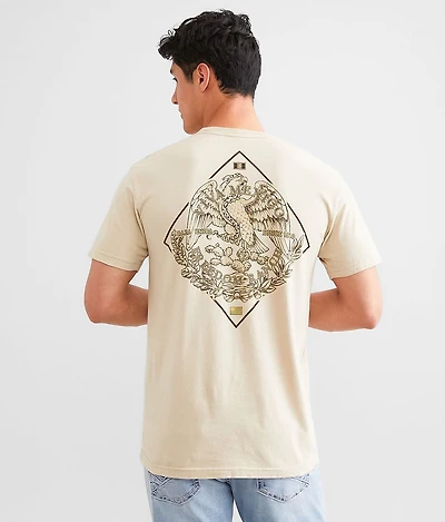 Strong Eagle T-Shirt