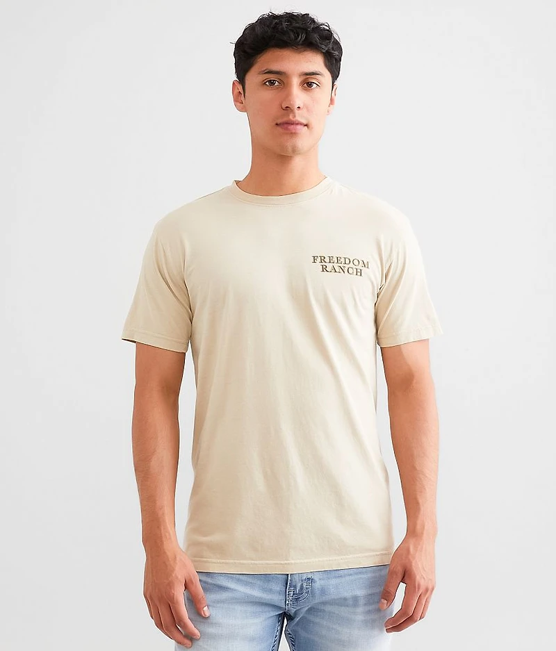 Strong Eagle T-Shirt