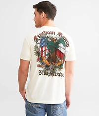 Freedom Flags T-Shirt