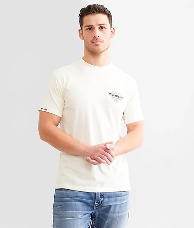 Freedom Flags T-Shirt