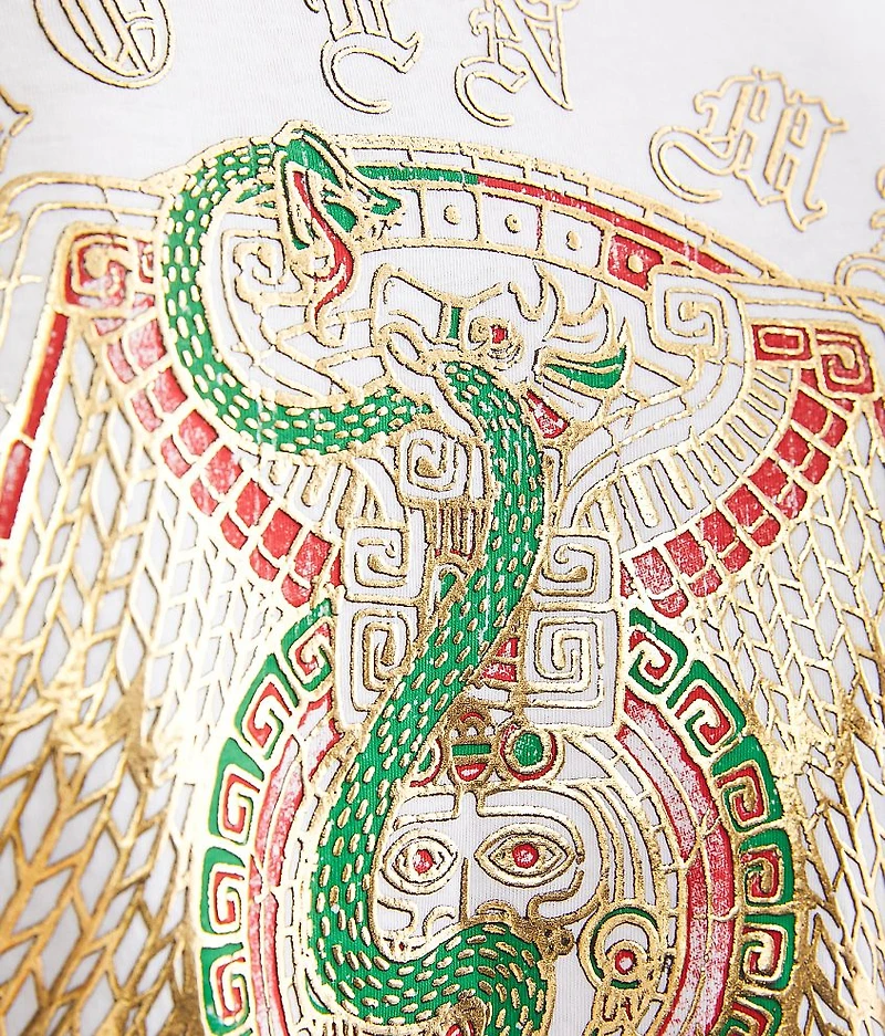 Guerrero T-Shirt