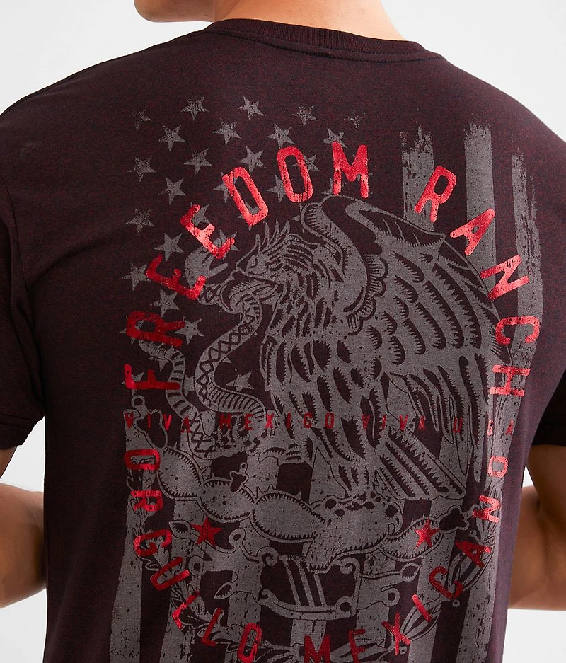 Santa Ana T-Shirt