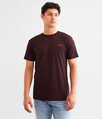 Santa Ana T-Shirt