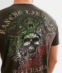 Tlaloc Eagle T-Shirt
