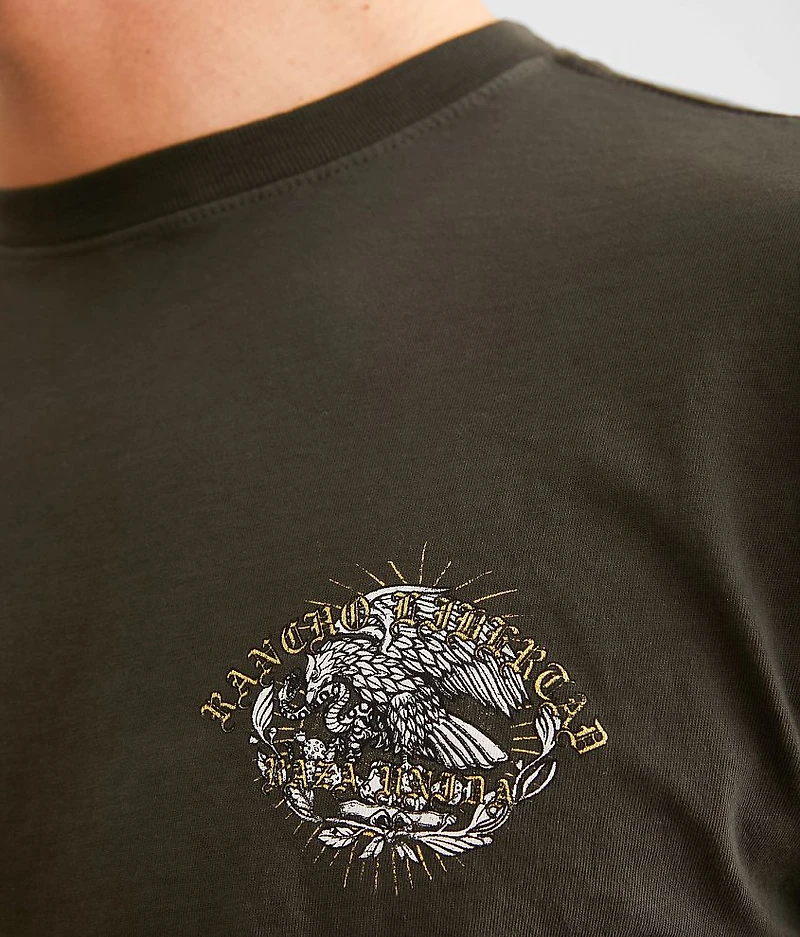 Tlaloc Eagle T-Shirt